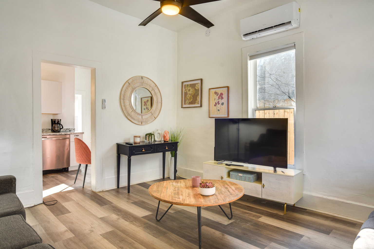 Albuquerque Vacation Rental