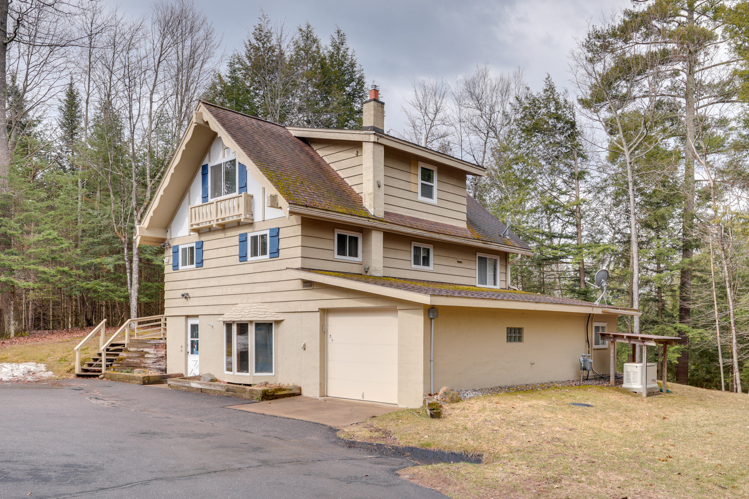 Saint Germain Vacation Rental