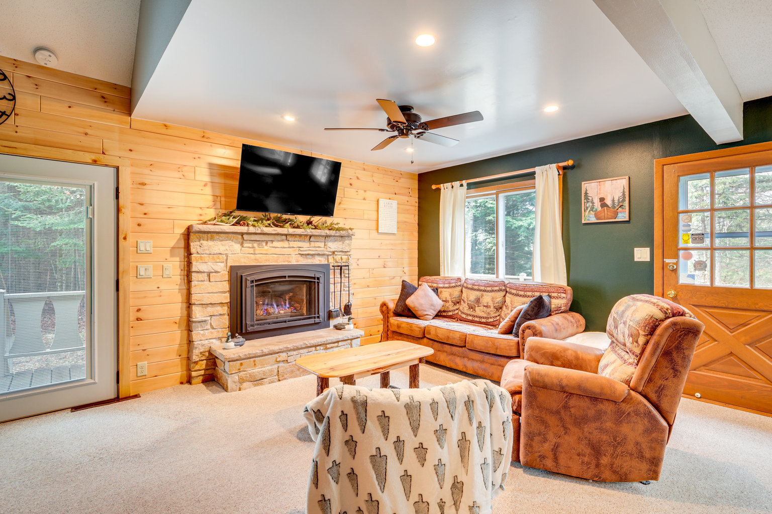 Saint Germain Vacation Rental