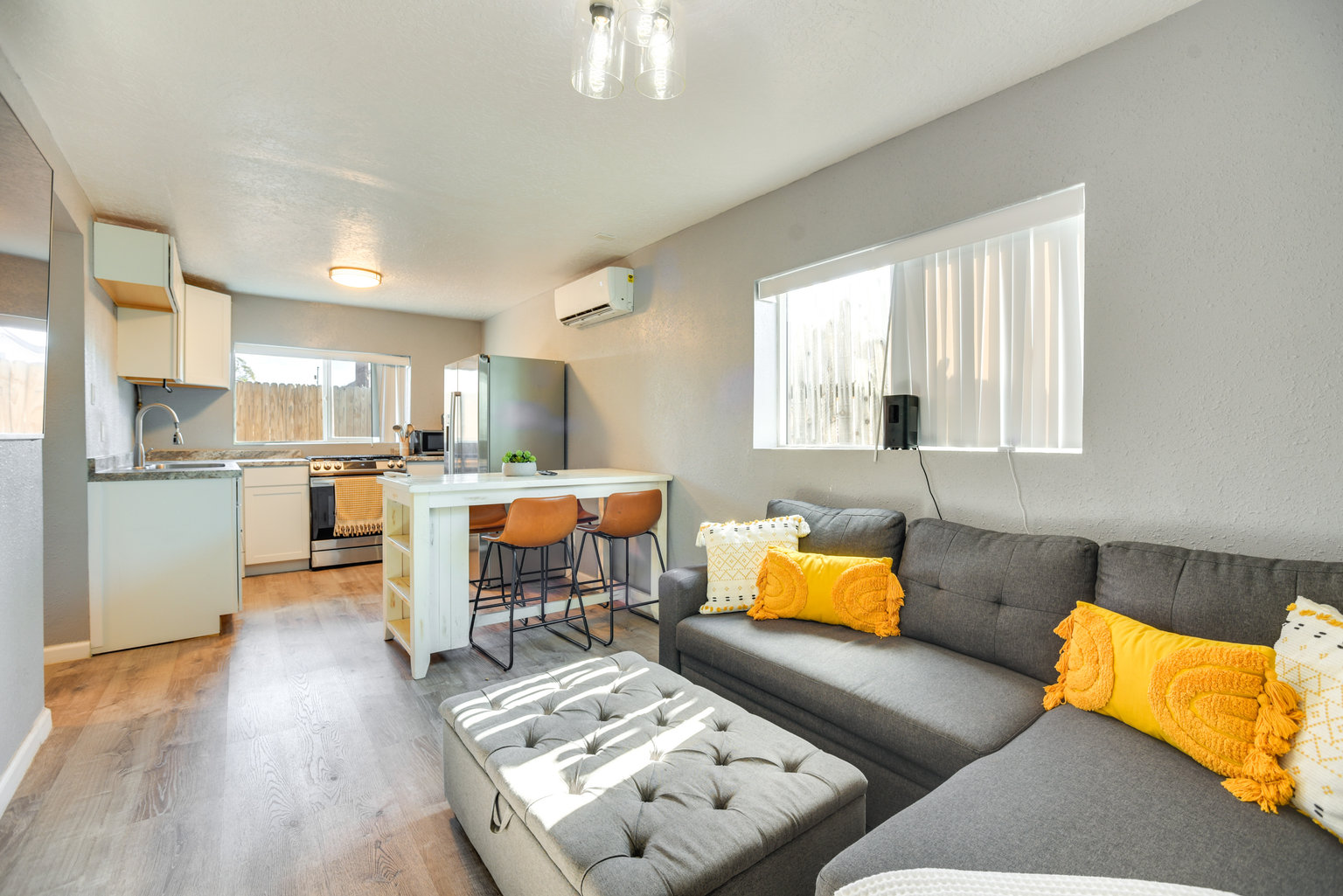 Albuquerque Vacation Rental