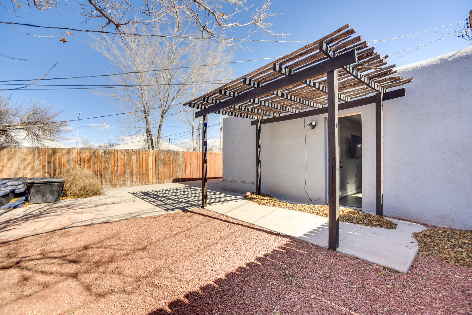 Albuquerque Vacation Rental