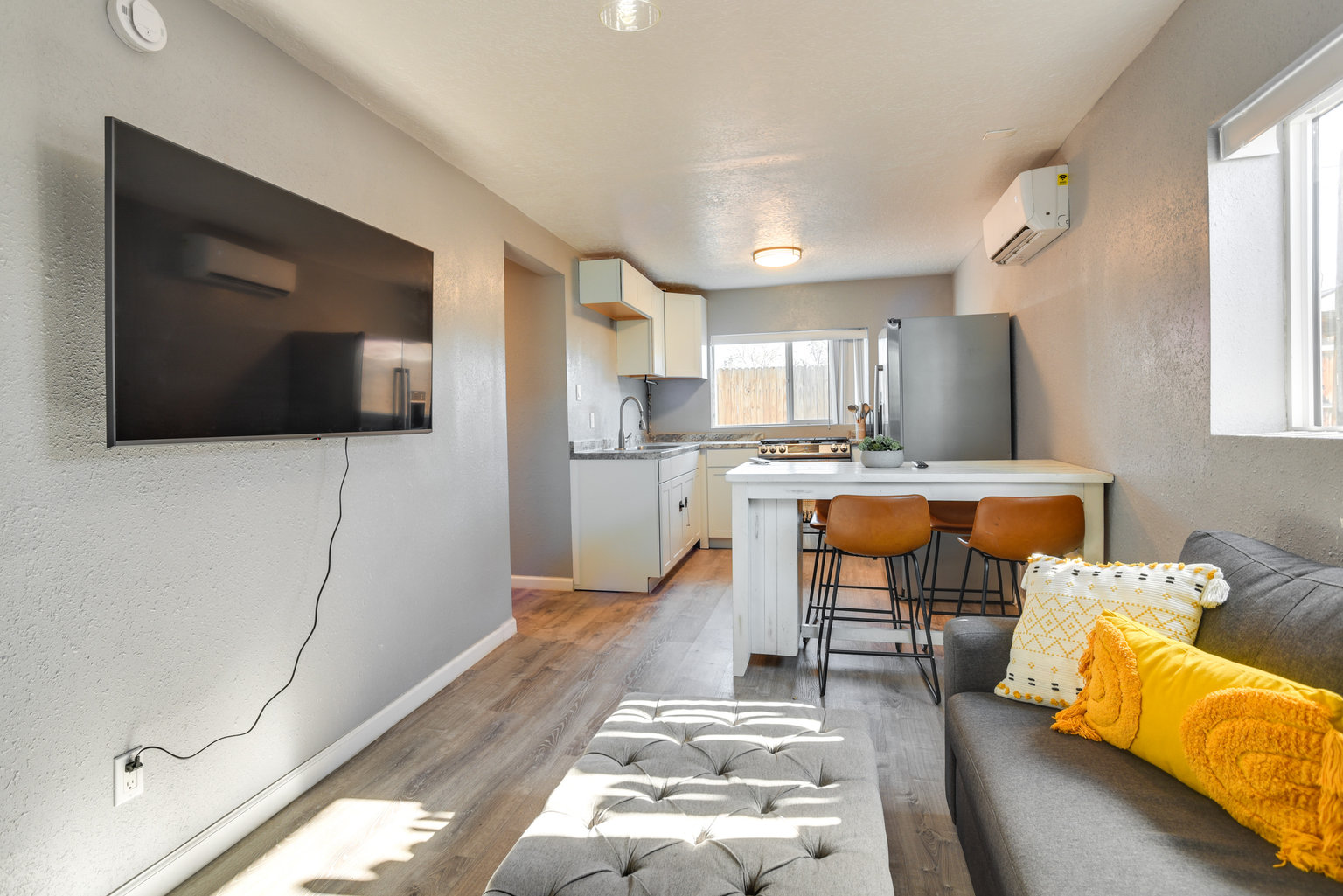 Albuquerque Vacation Rental