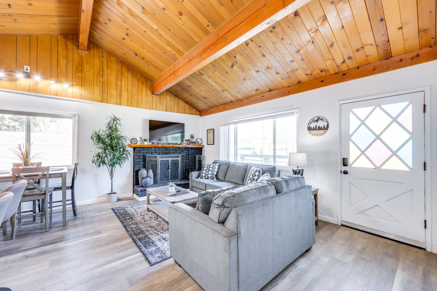 Big Bear Vacation Rental