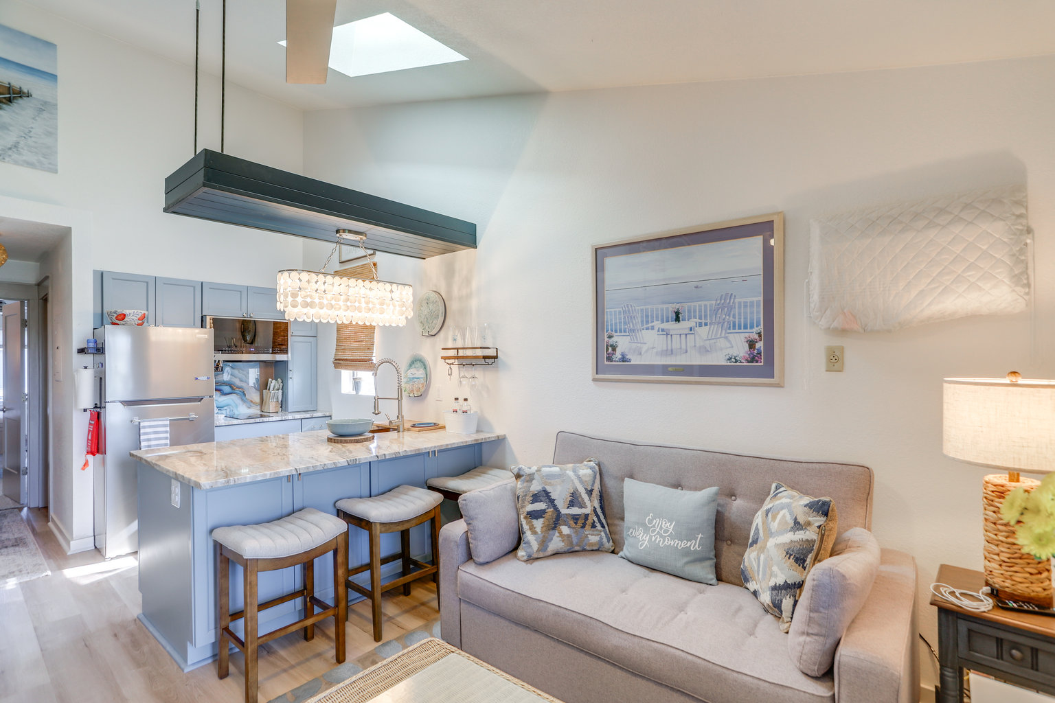 Oak Harbor Vacation Rental