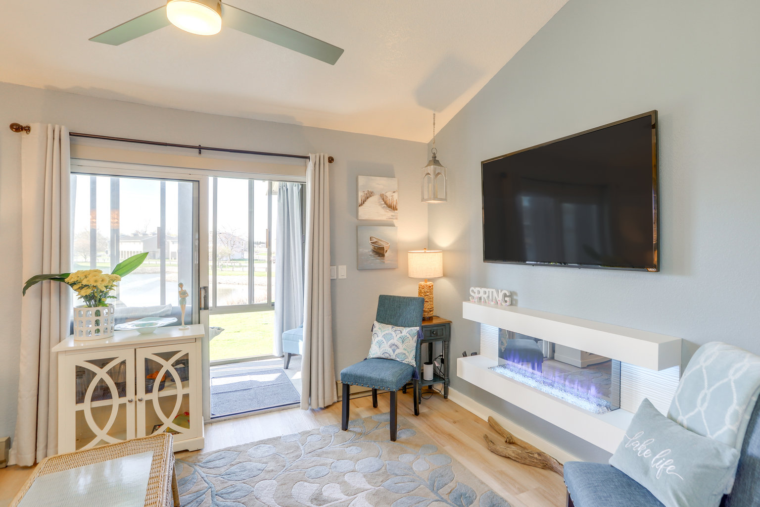 Oak Harbor Vacation Rental