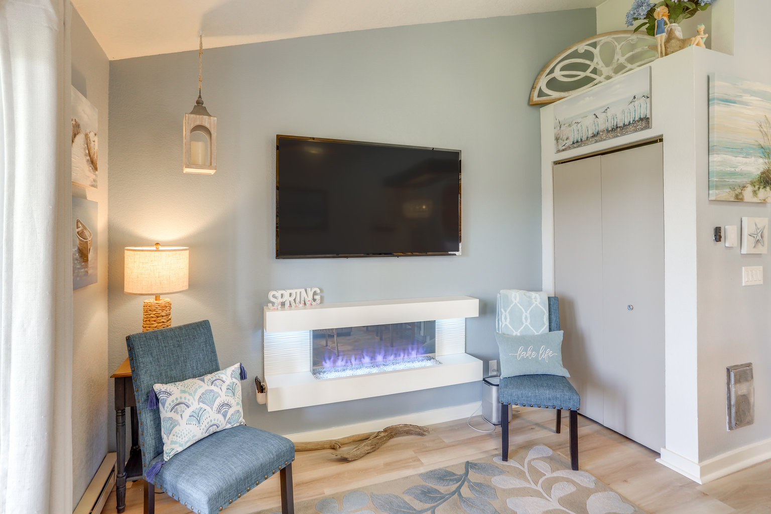 Oak Harbor Vacation Rental