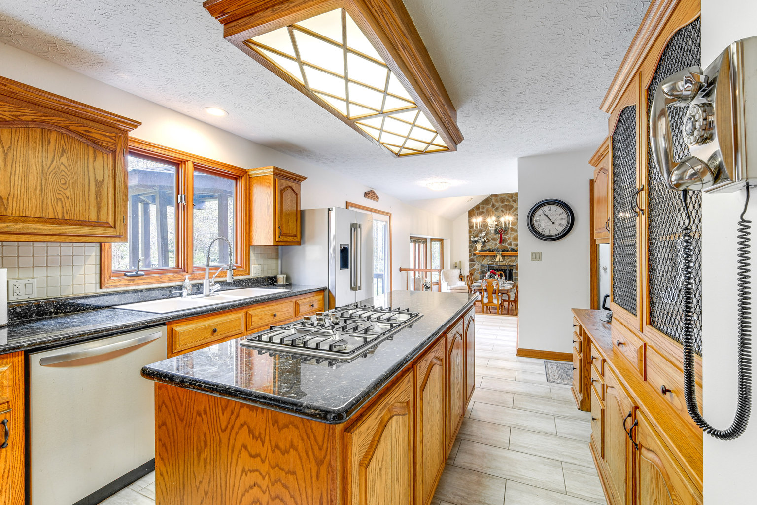 Mogadore Vacation Rental
