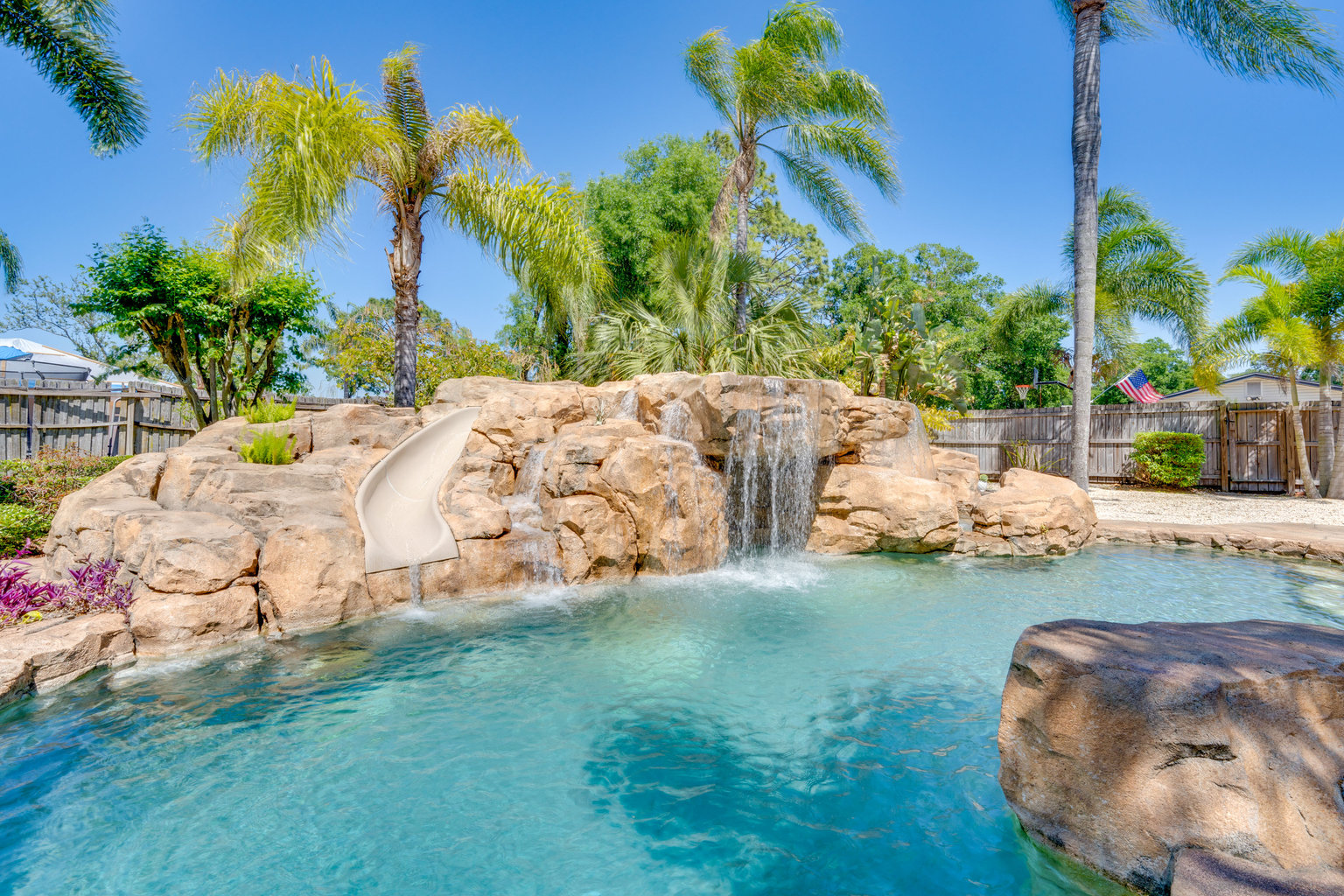 Longwood Vacation Rental