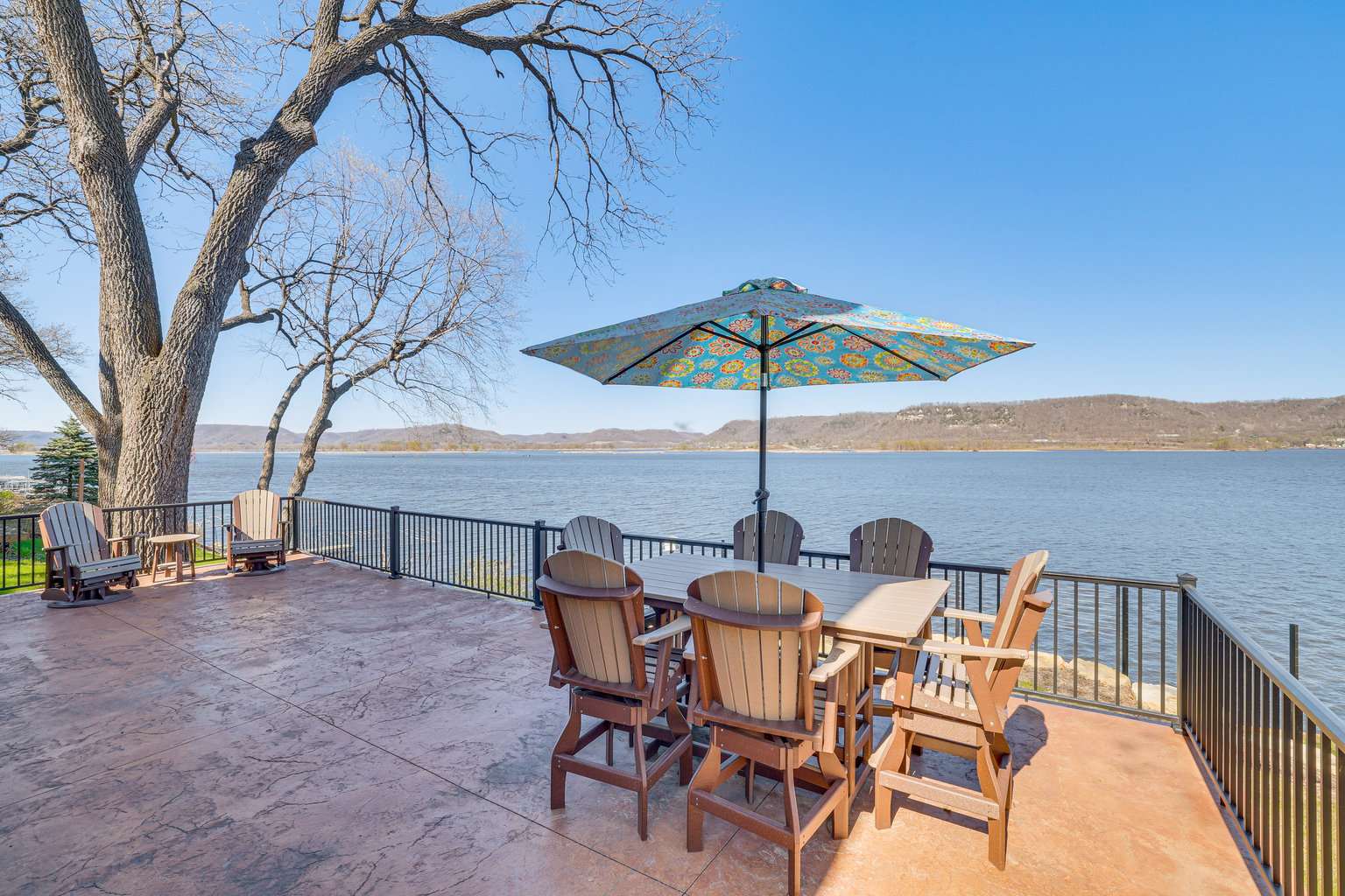 Wabasha Vacation Rental