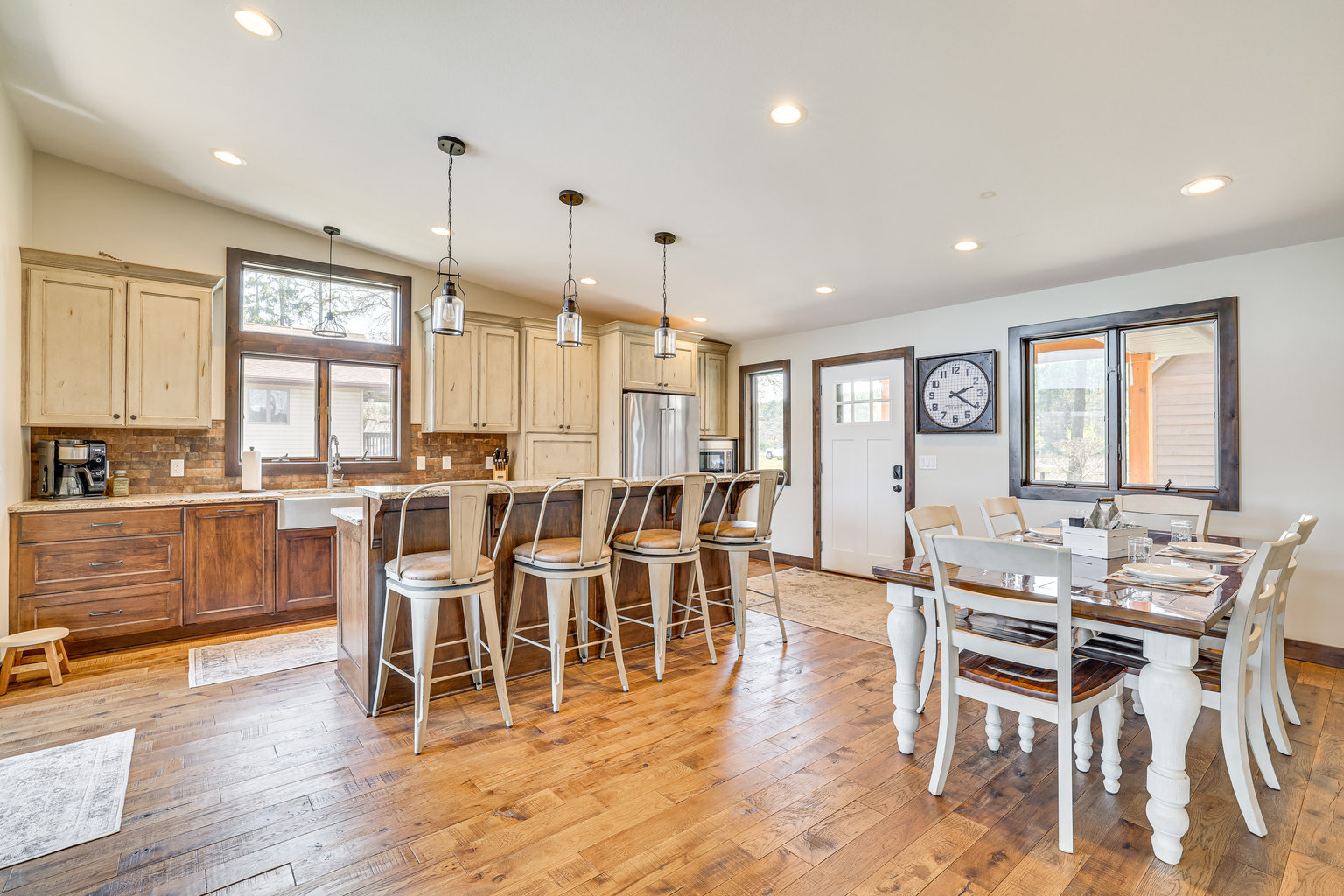 Wabasha Vacation Rental