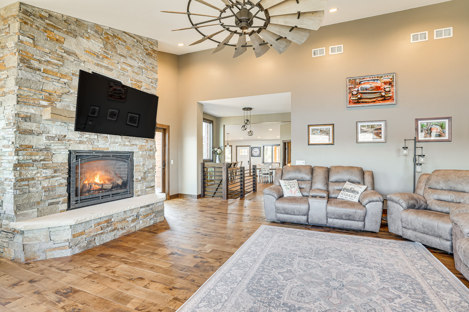 Wabasha Vacation Rental