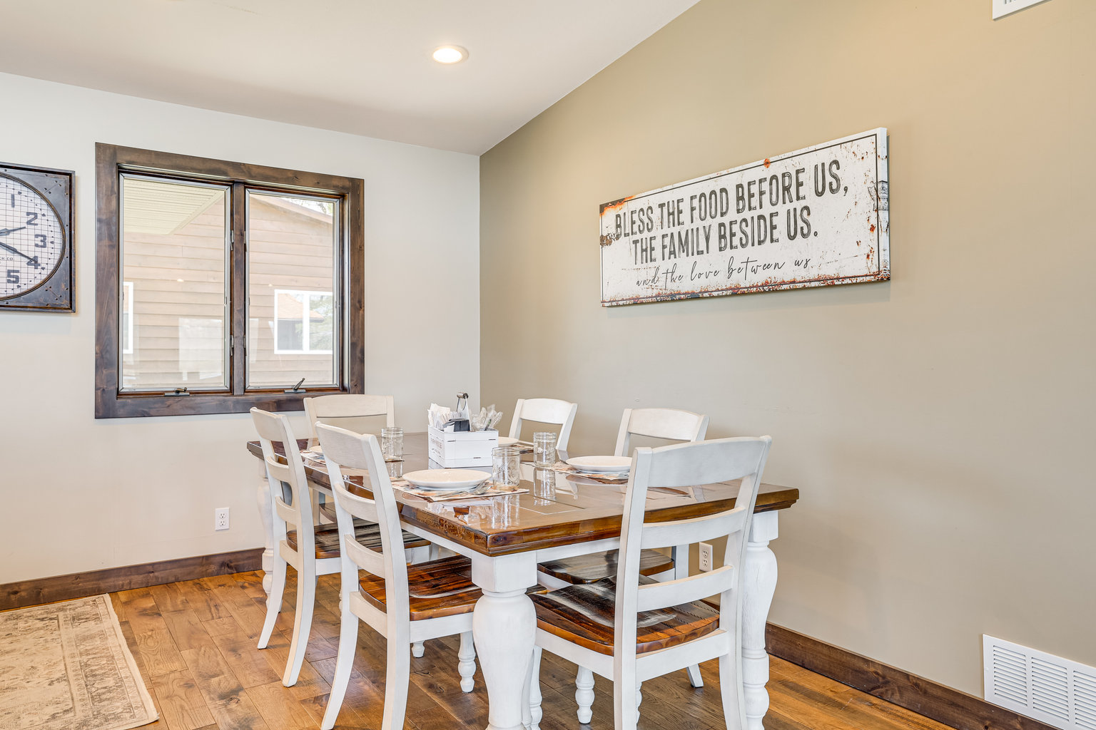 Wabasha Vacation Rental