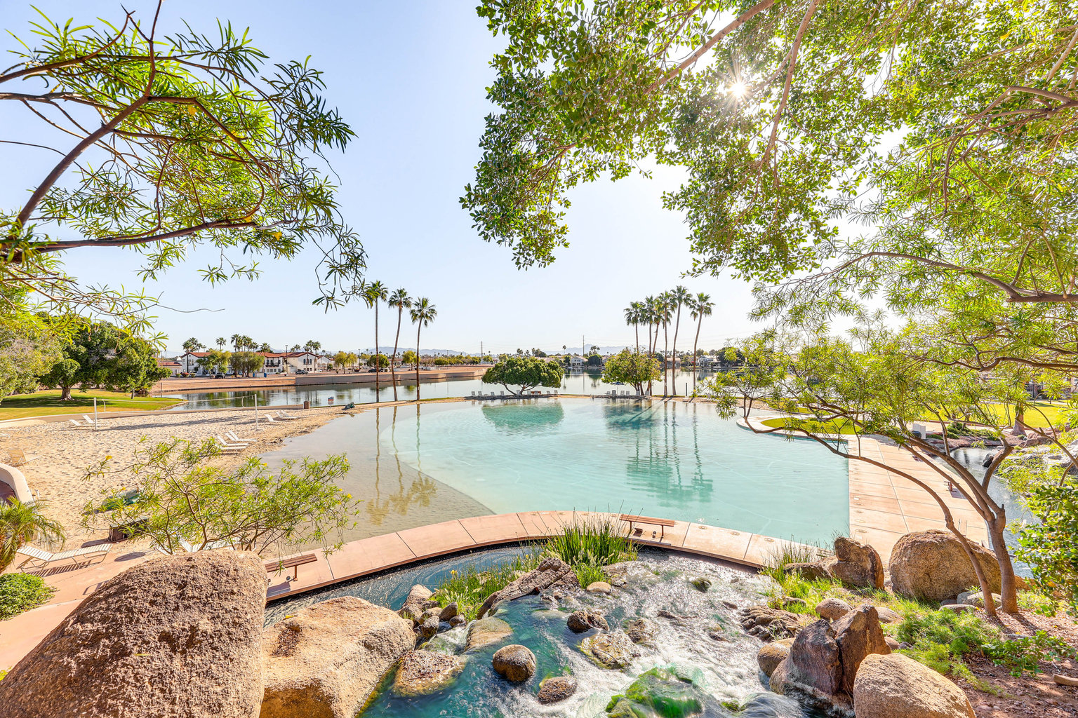 Gilbert Vacation Rental