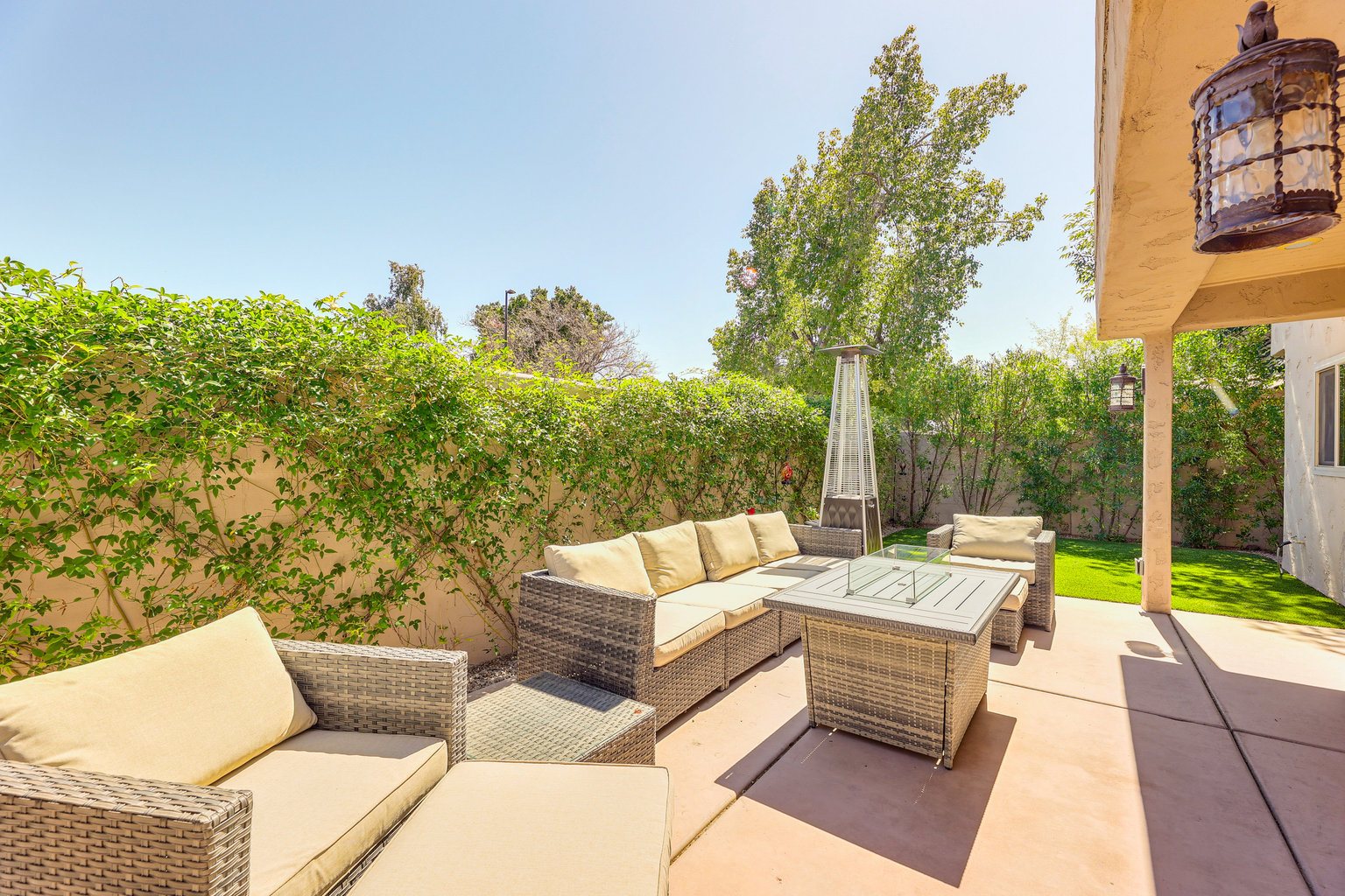 Gilbert Vacation Rental