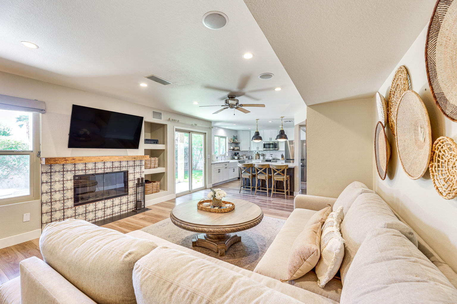 Gilbert Vacation Rental