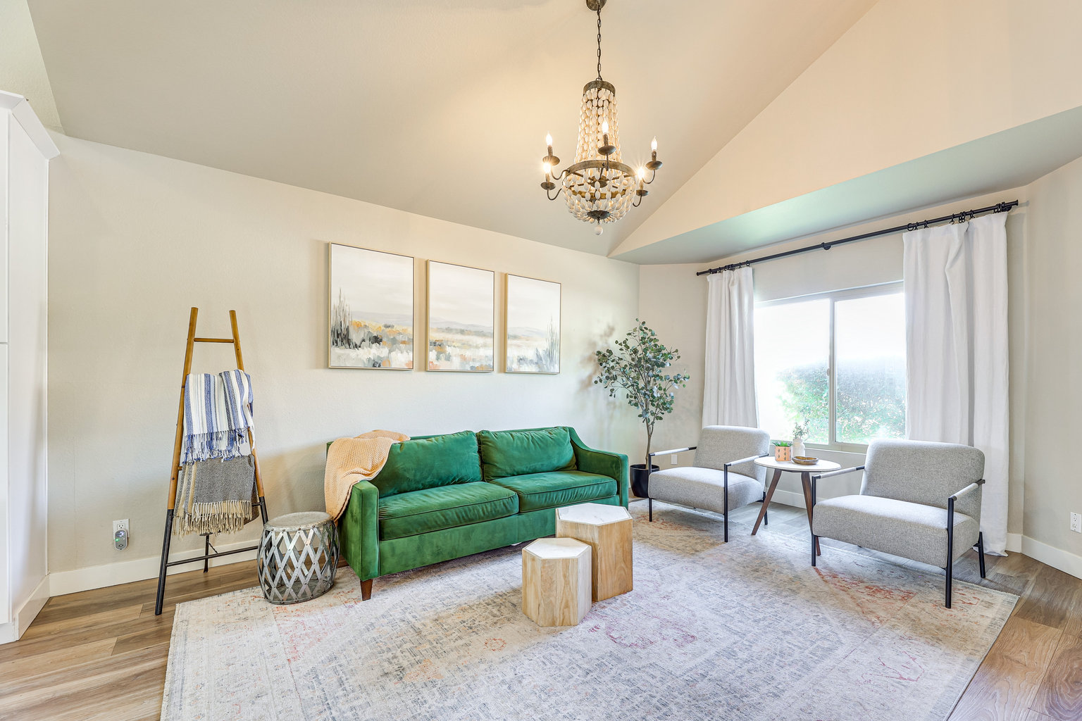 Gilbert Vacation Rental