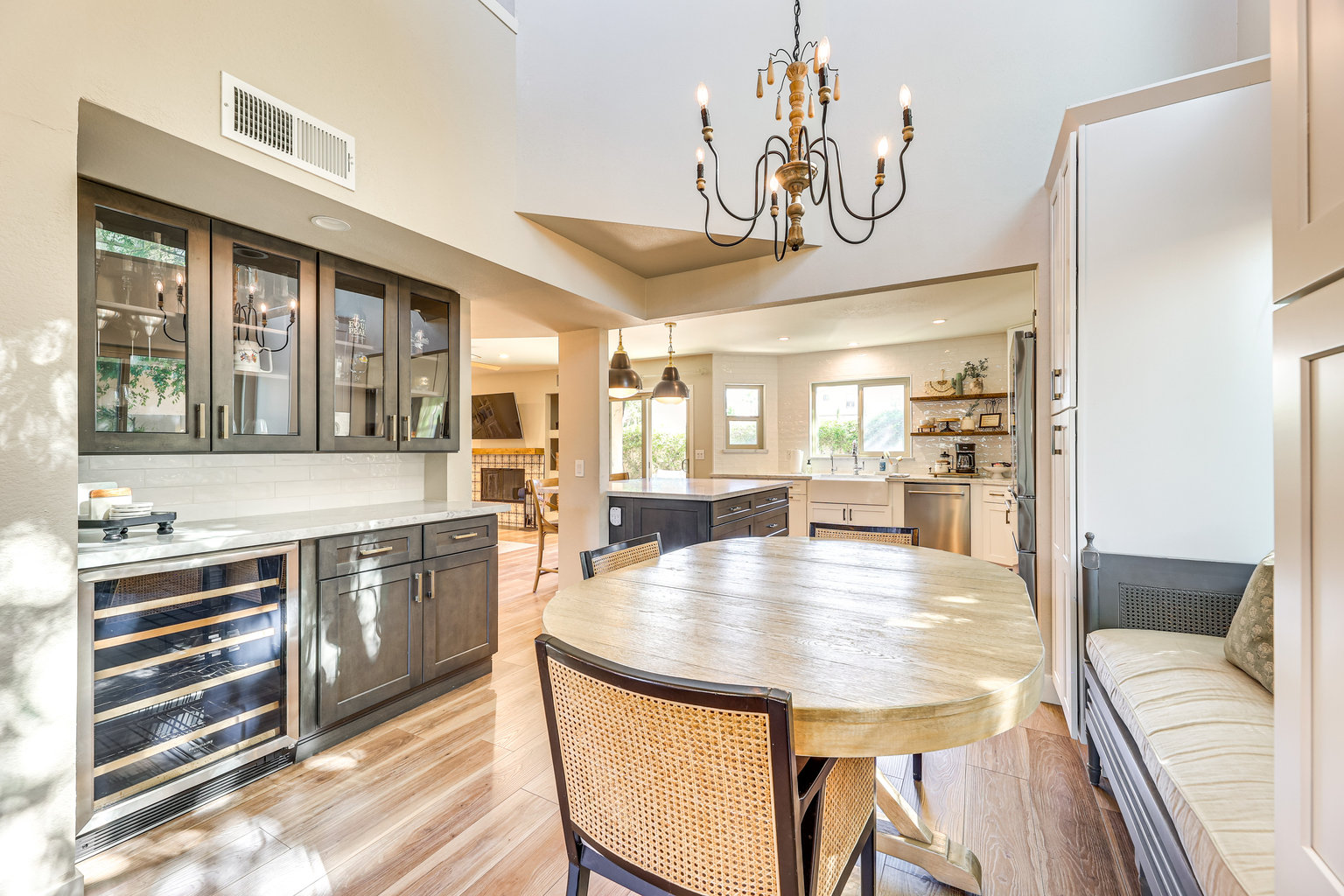 Gilbert Vacation Rental