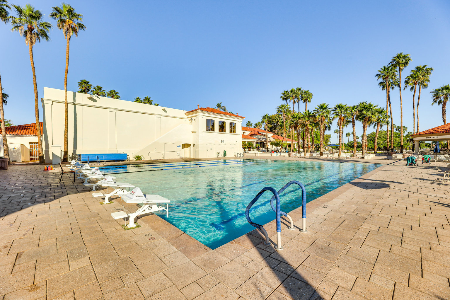 Gilbert Vacation Rental
