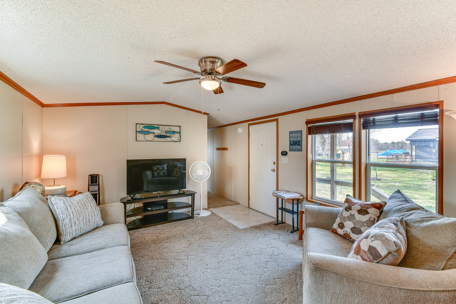 Gladwin Vacation Rental