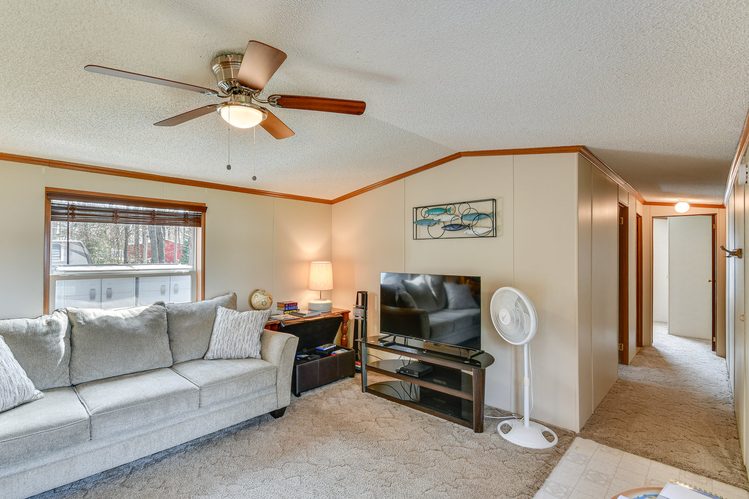 Gladwin Vacation Rental