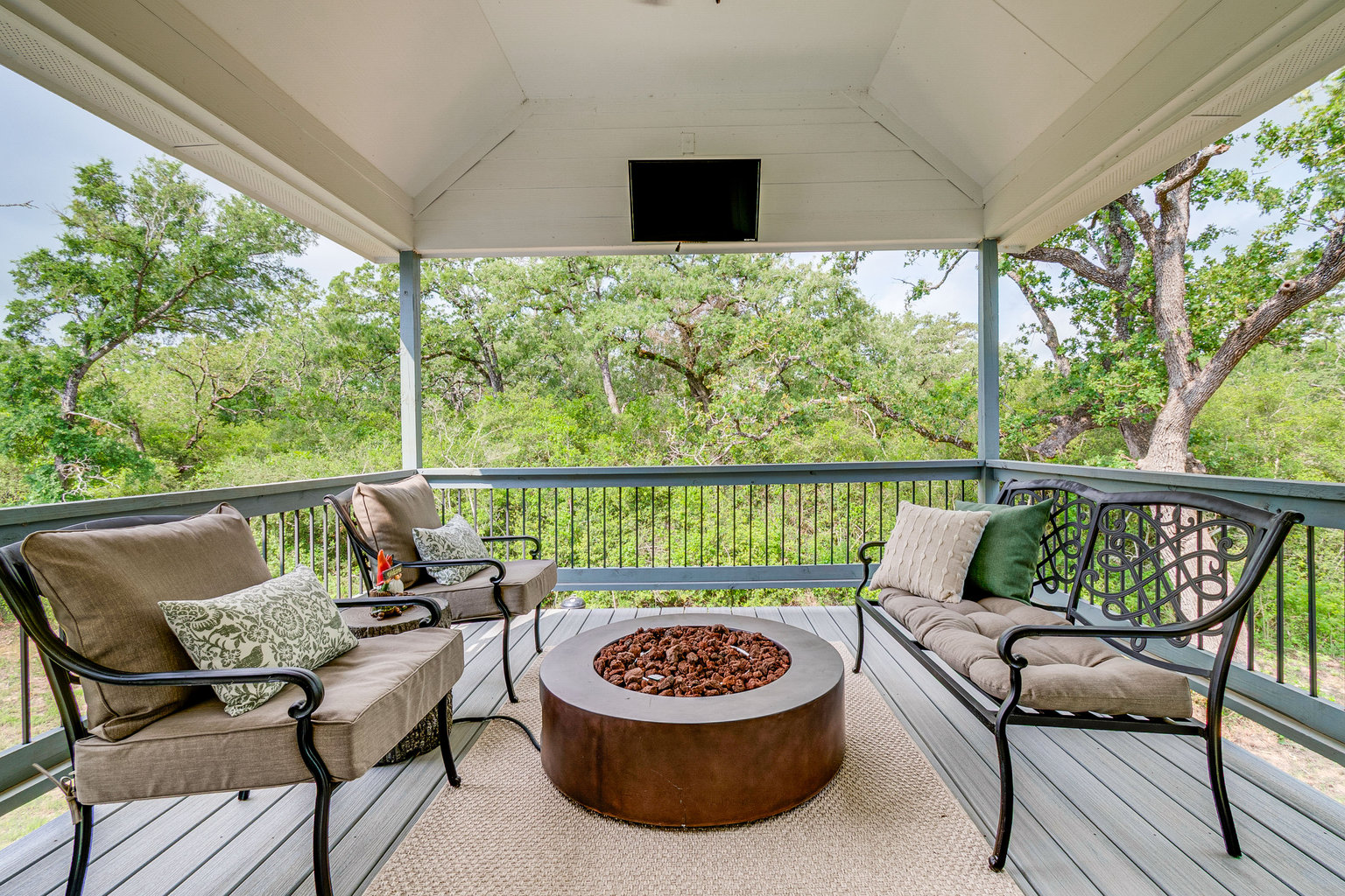 Somerville Vacation Rental