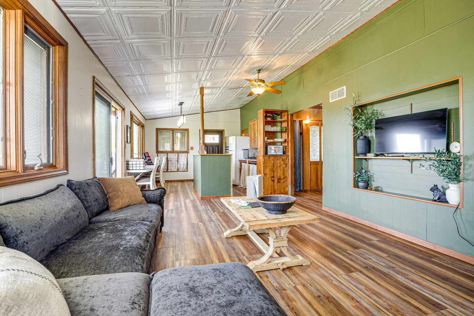 Manhattan Vacation Rental