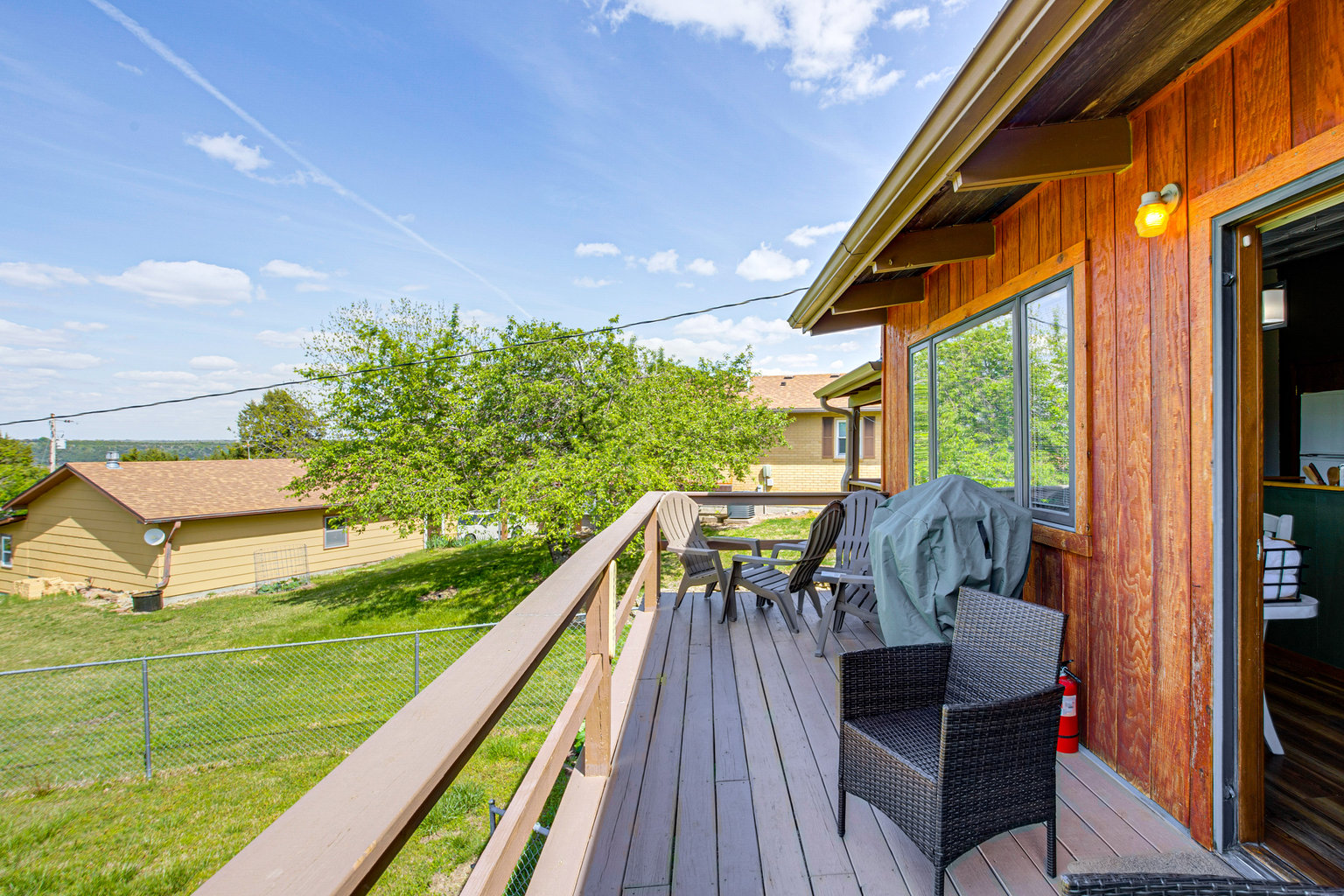 Manhattan Vacation Rental