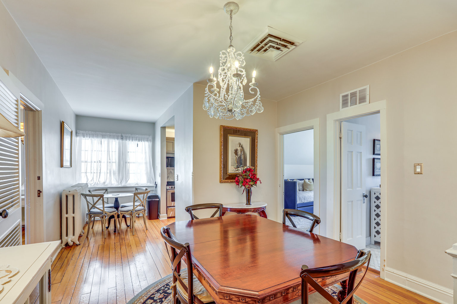 Denver Vacation Rental