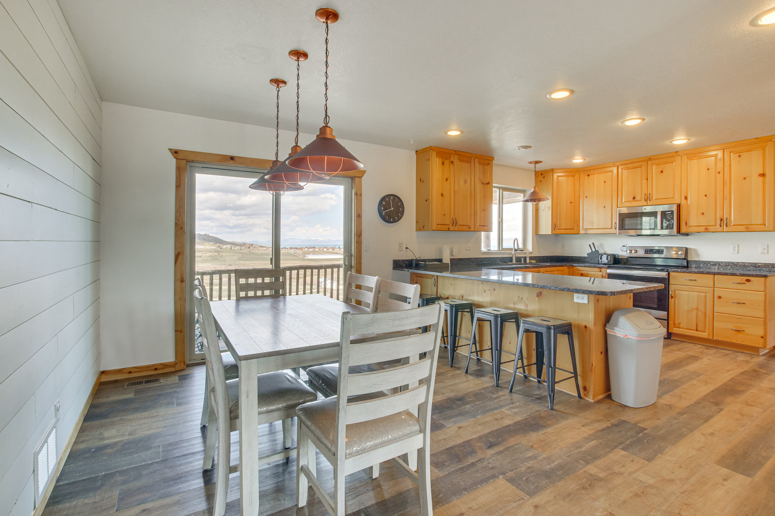Garden City Vacation Rental