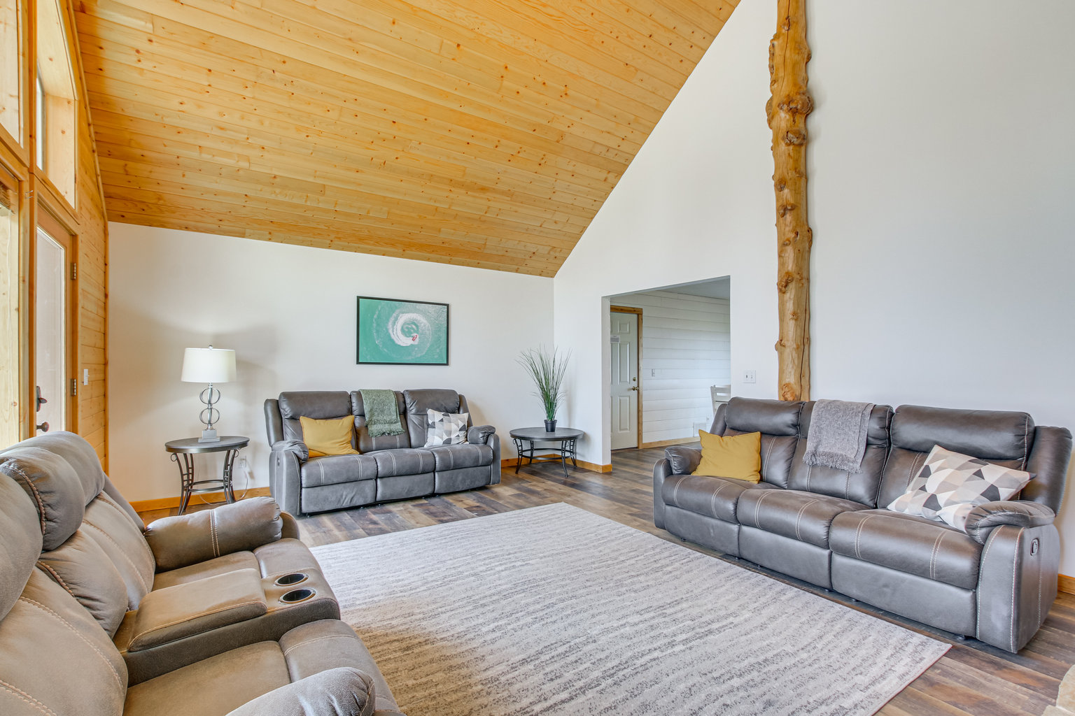 Garden City Vacation Rental