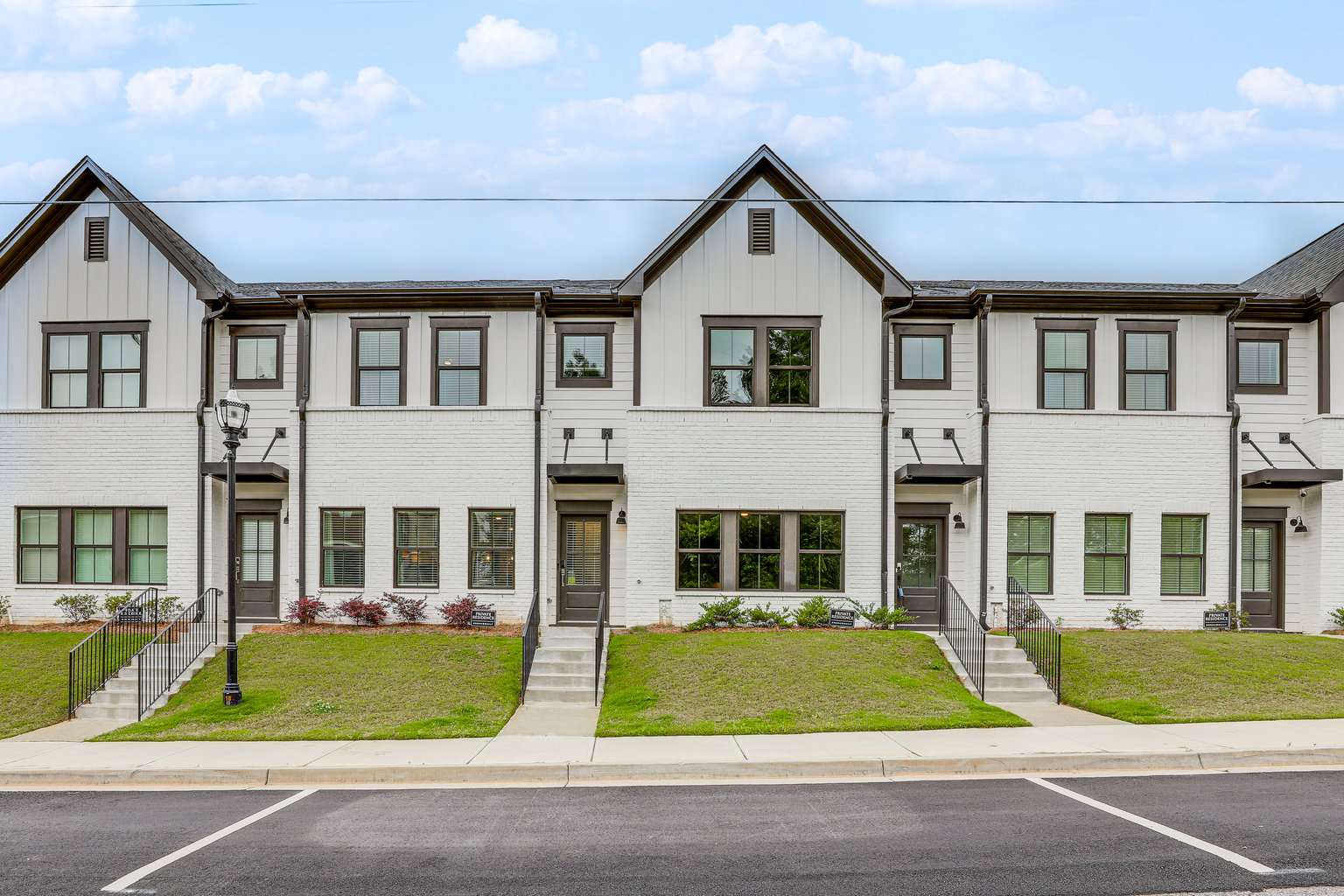 Atlanta Vacation Rental