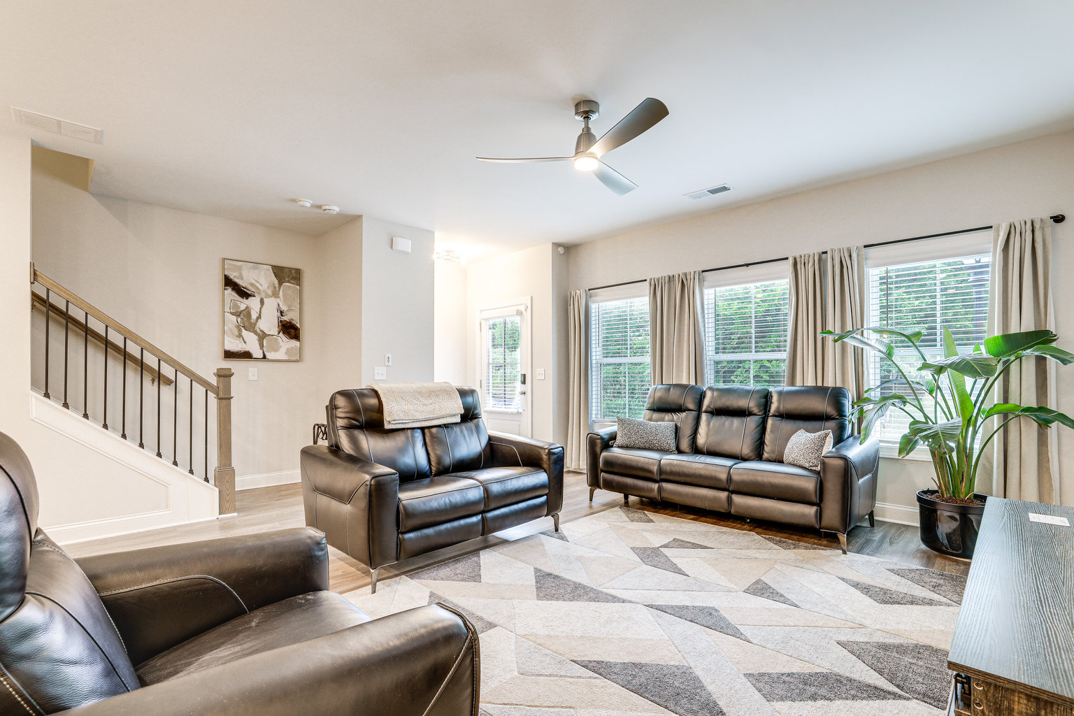 Atlanta Vacation Rental