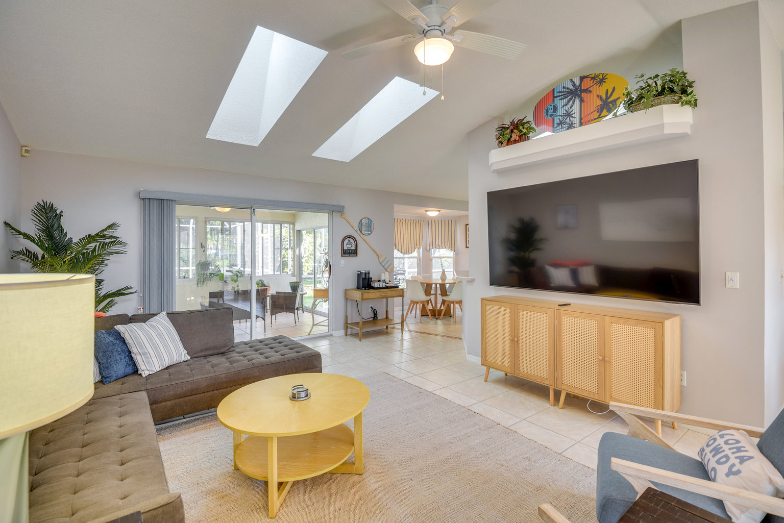 South Daytona Vacation Rental