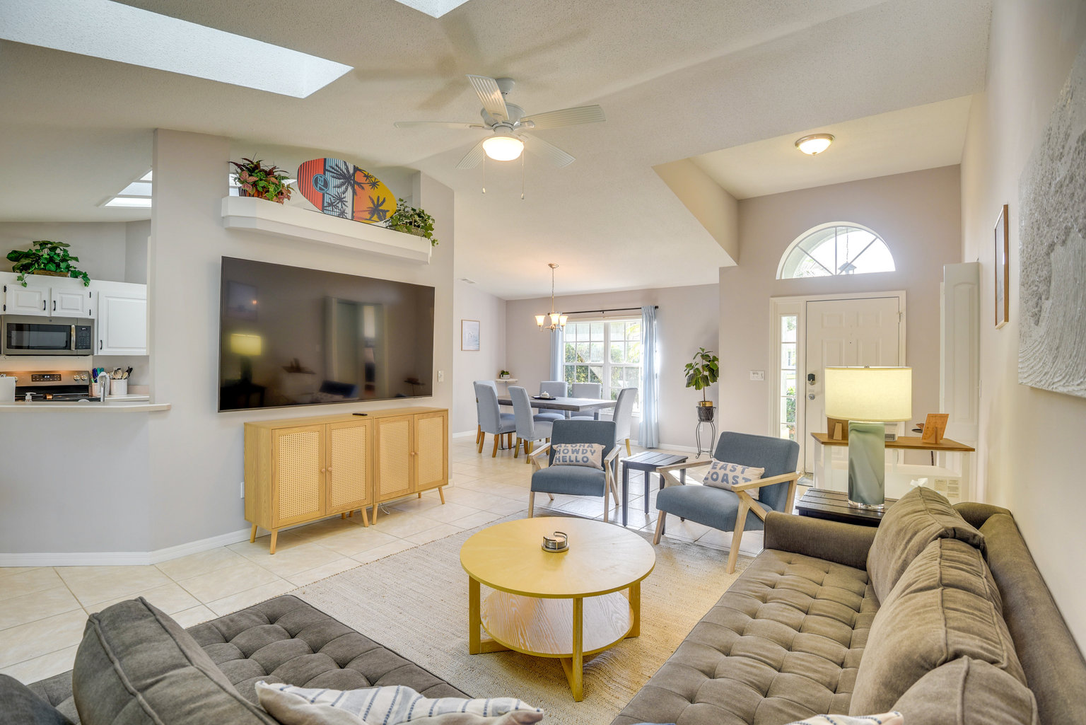South Daytona Vacation Rental
