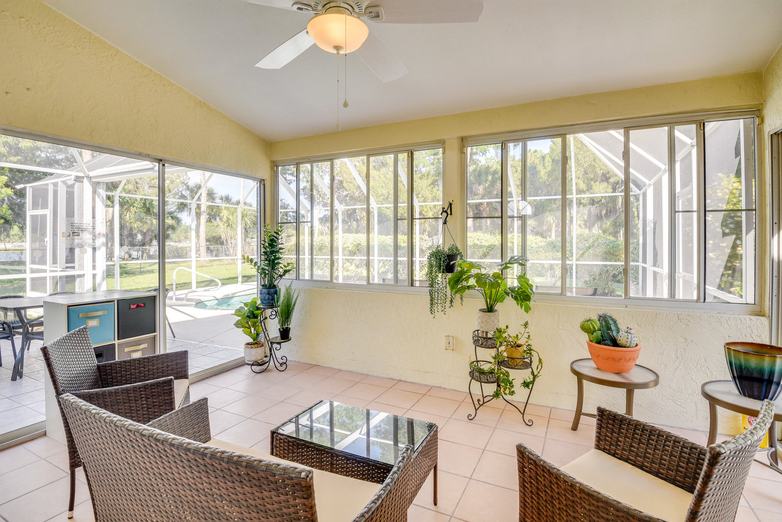 South Daytona Vacation Rental