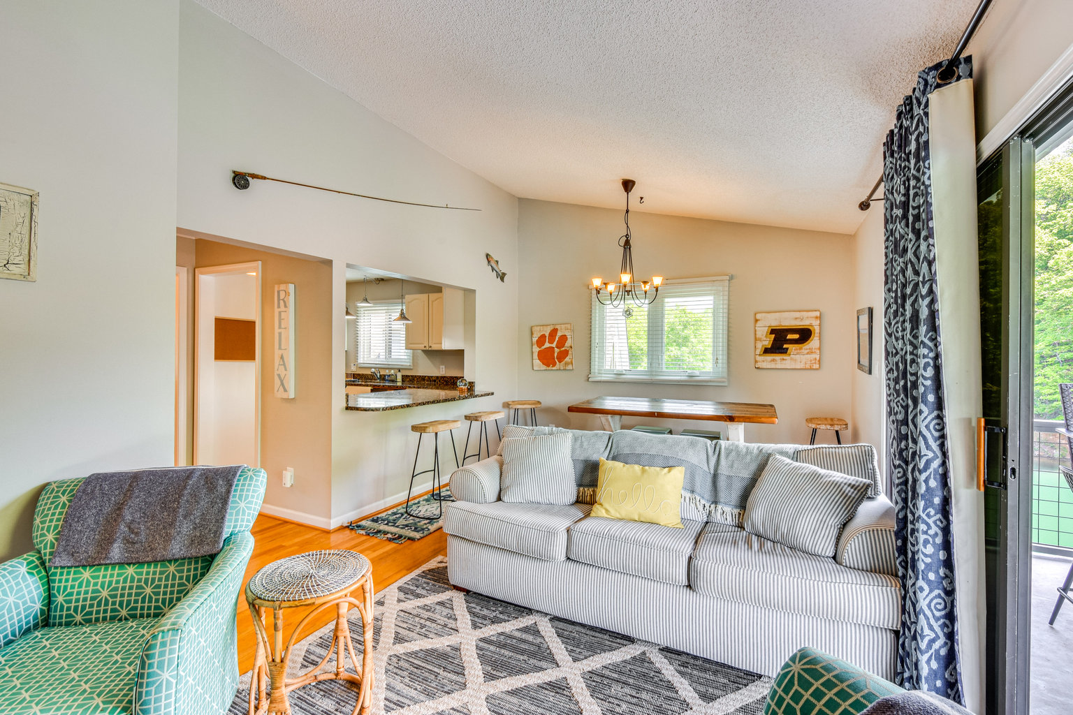 Seneca Vacation Rental