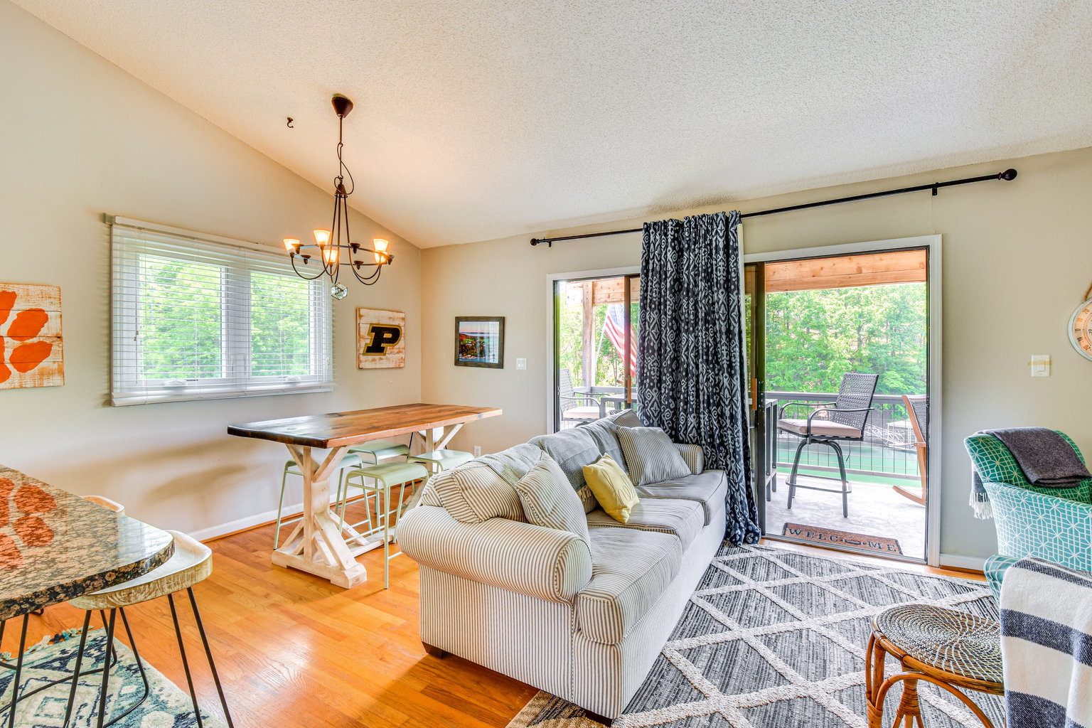 Seneca Vacation Rental