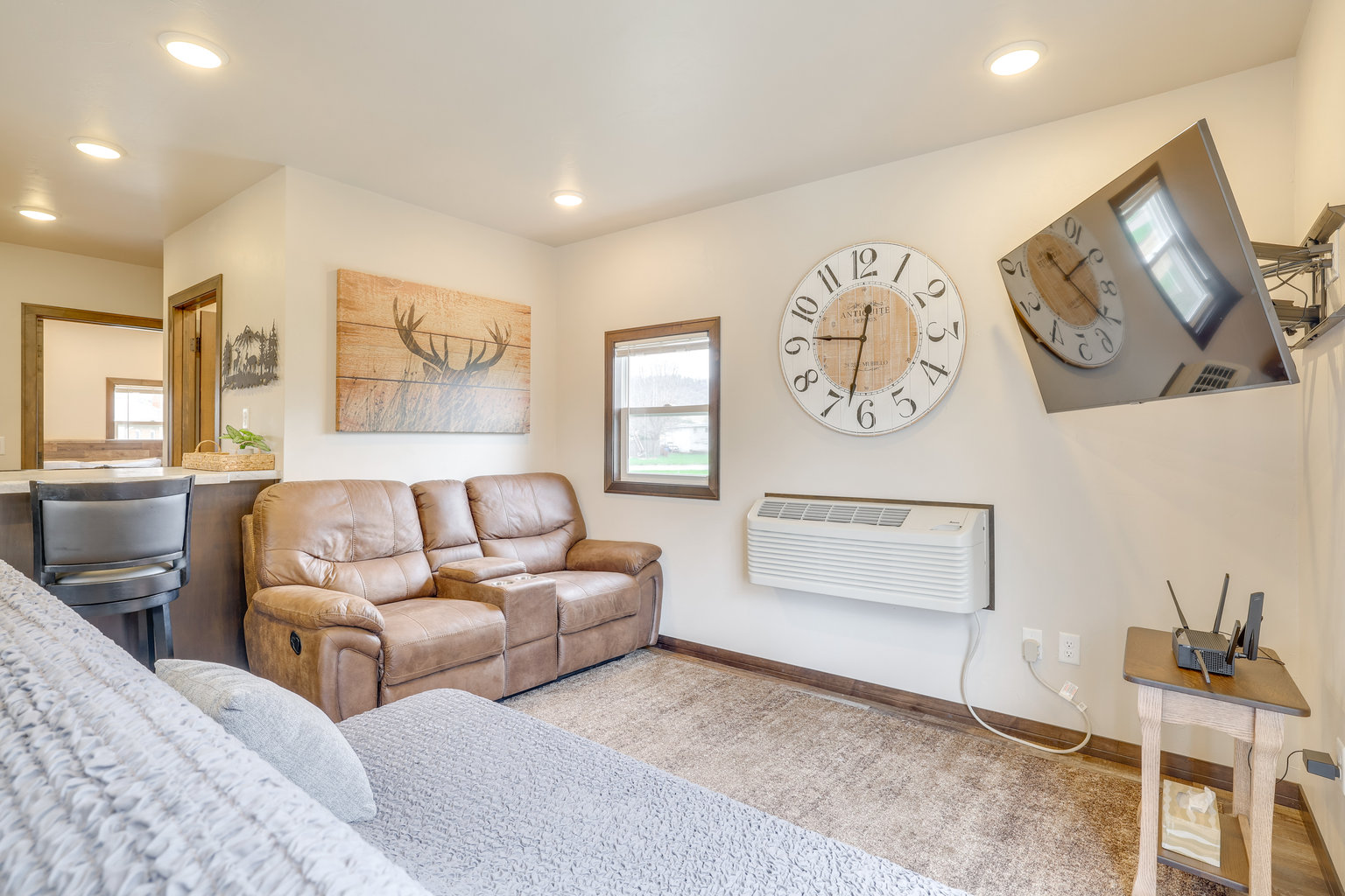 Waumandee Vacation Rental