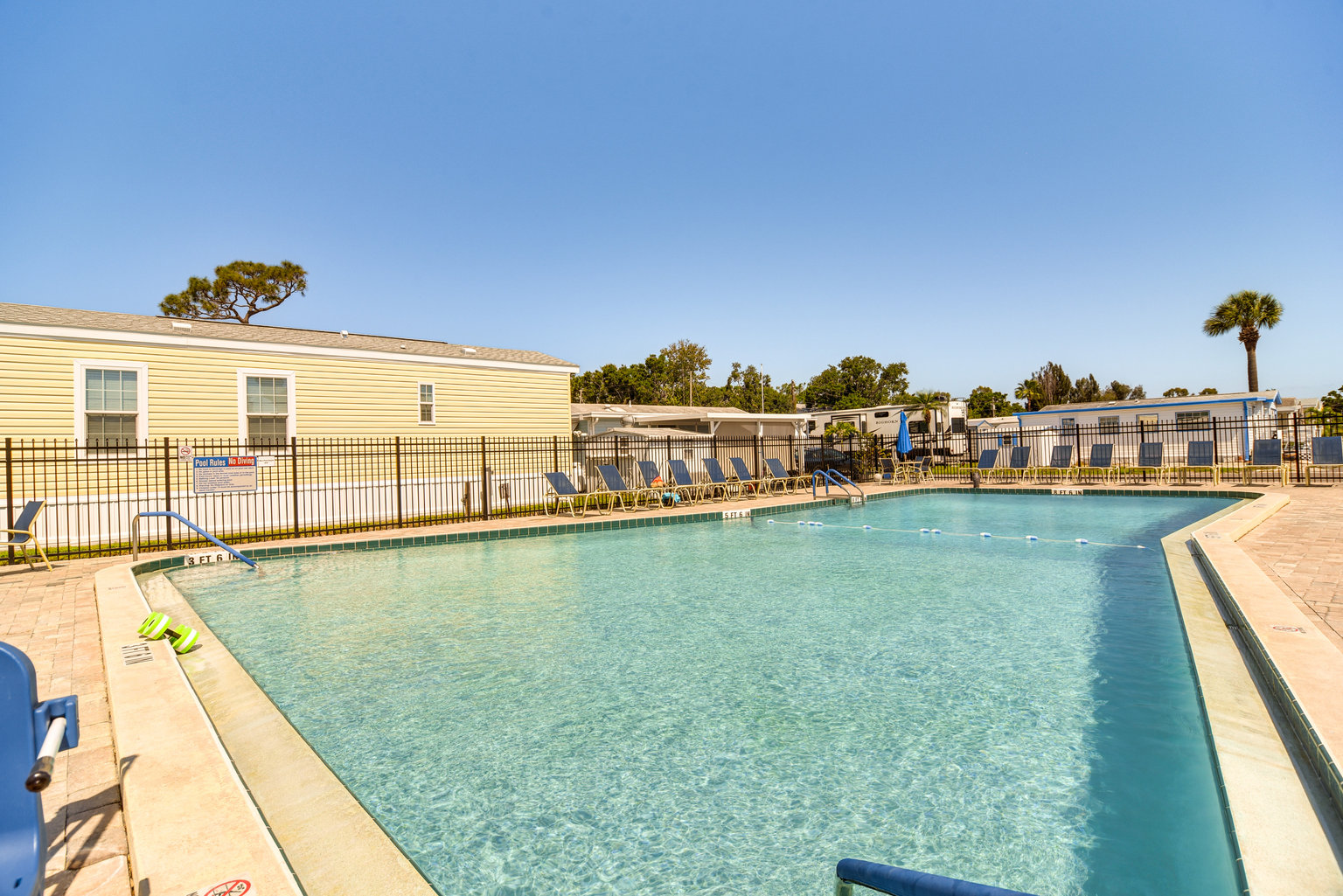 Largo Vacation Rental