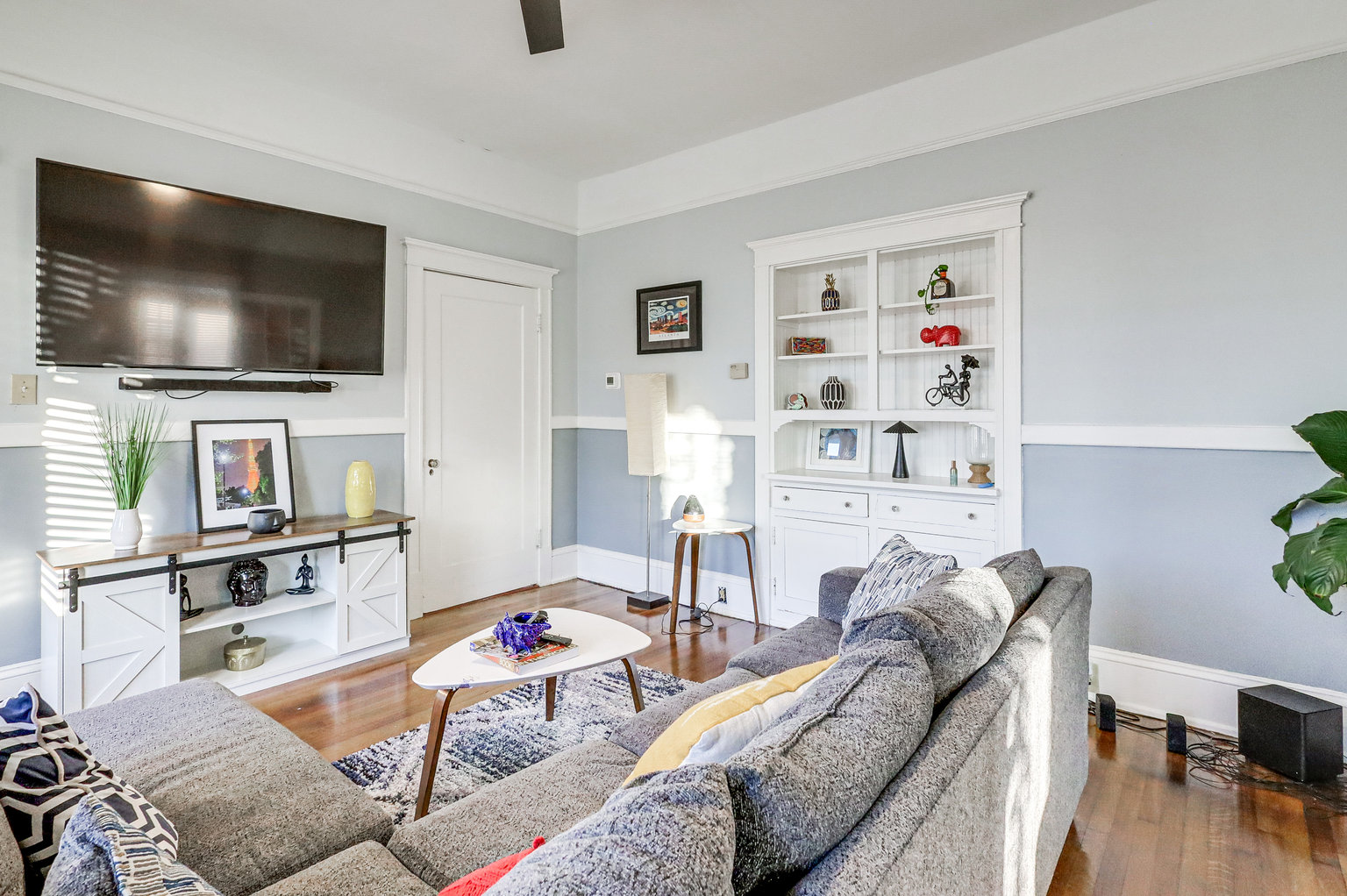 Macon Vacation Rental