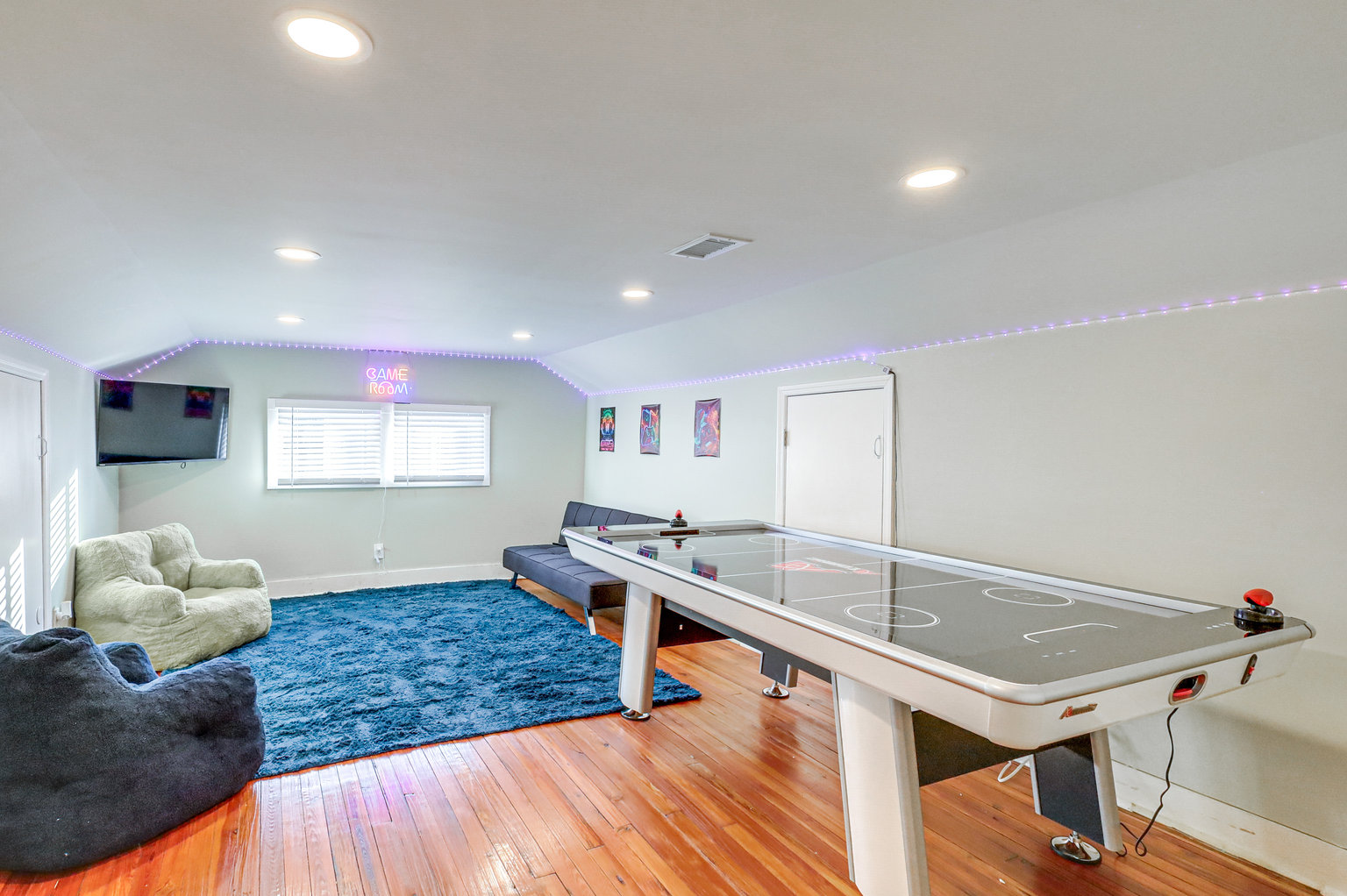 Macon Vacation Rental