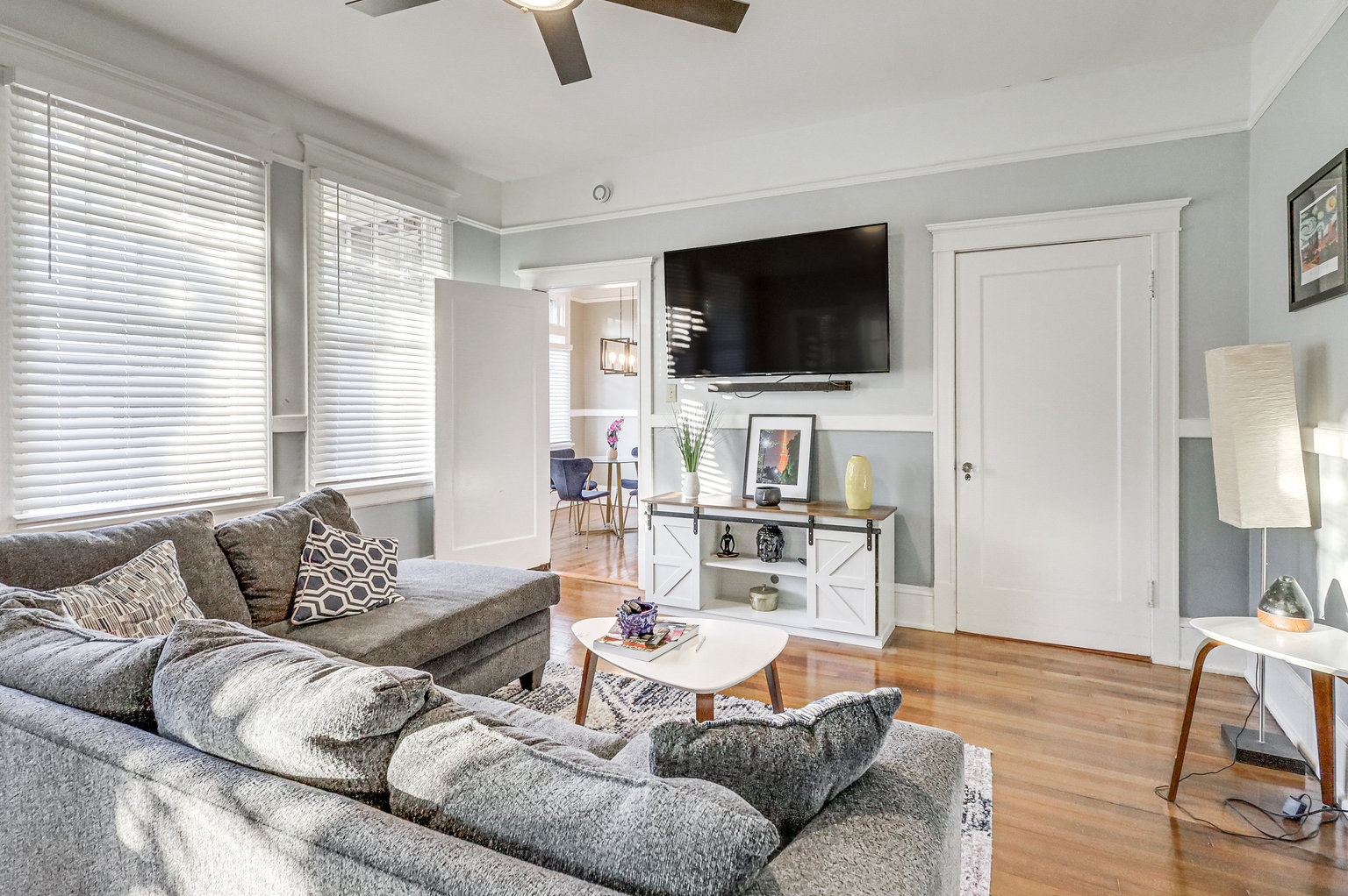 Macon Vacation Rental