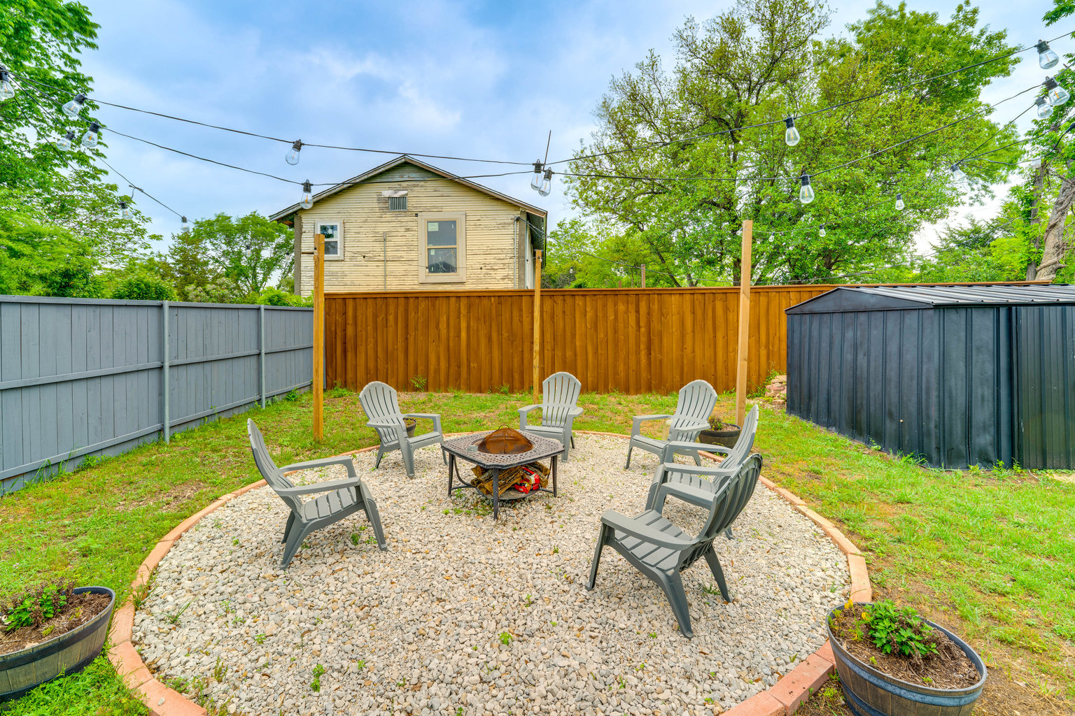 Dallas Vacation Rental