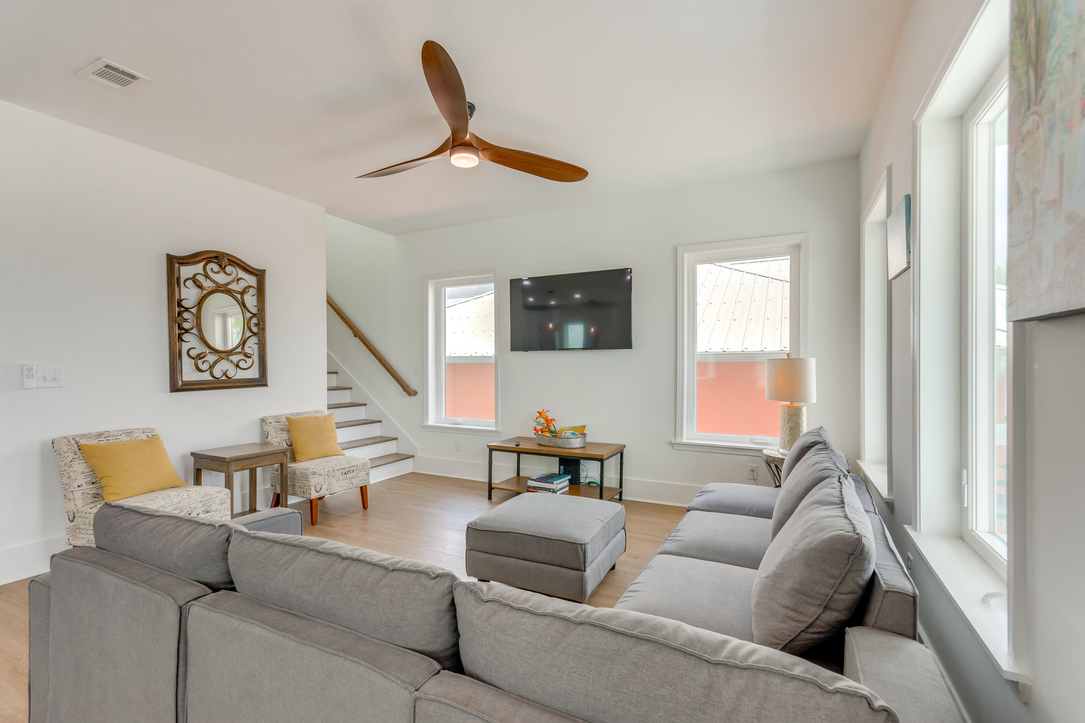 Navarre Vacation Rental