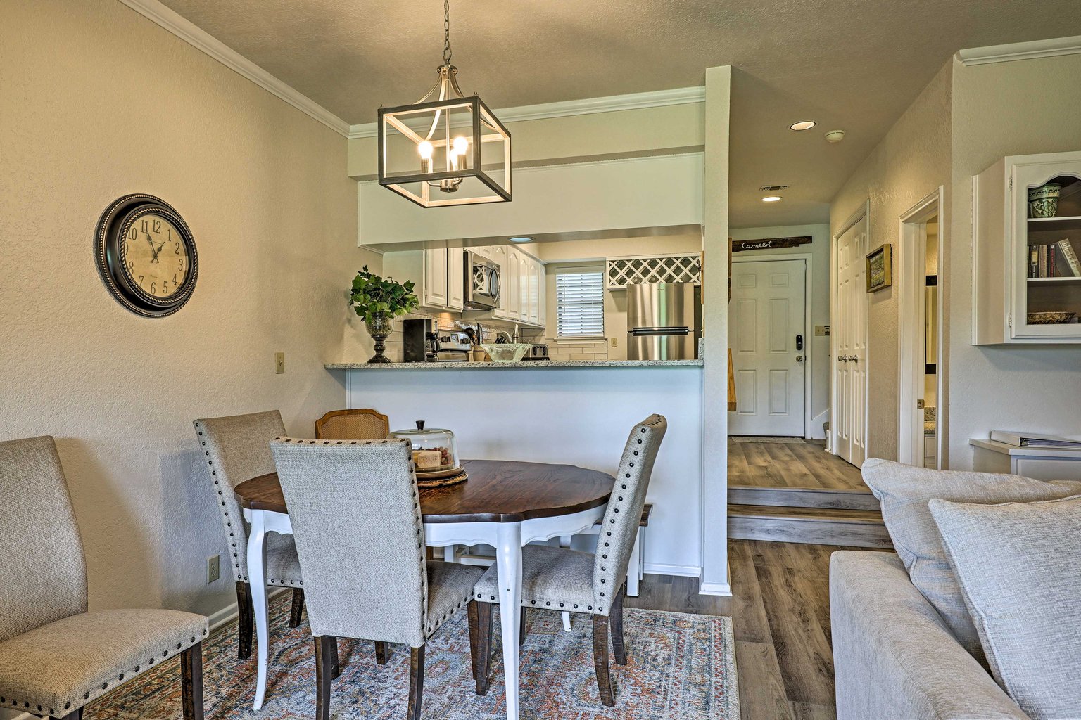 Canyon Lake Vacation Rental
