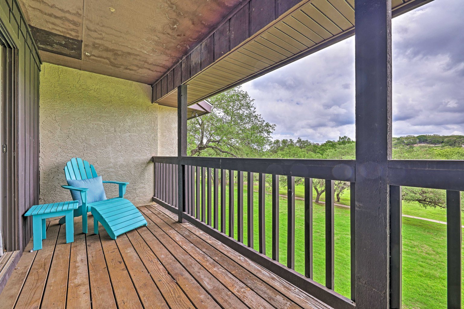 Canyon Lake Vacation Rental