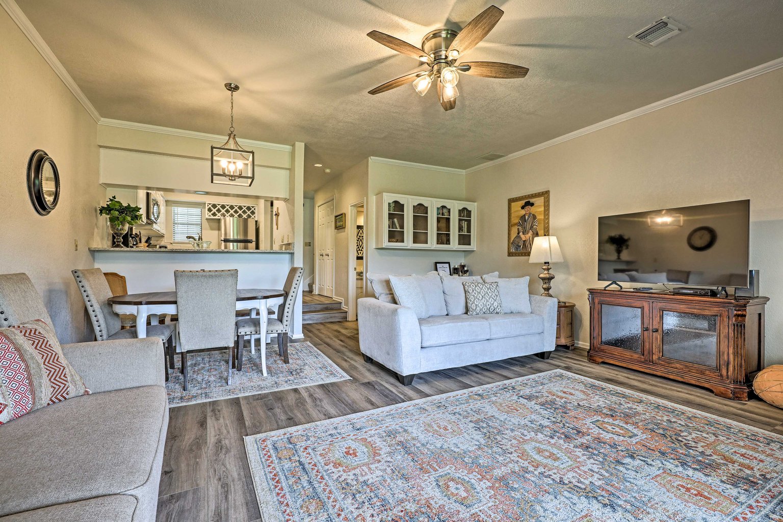 Canyon Lake Vacation Rental
