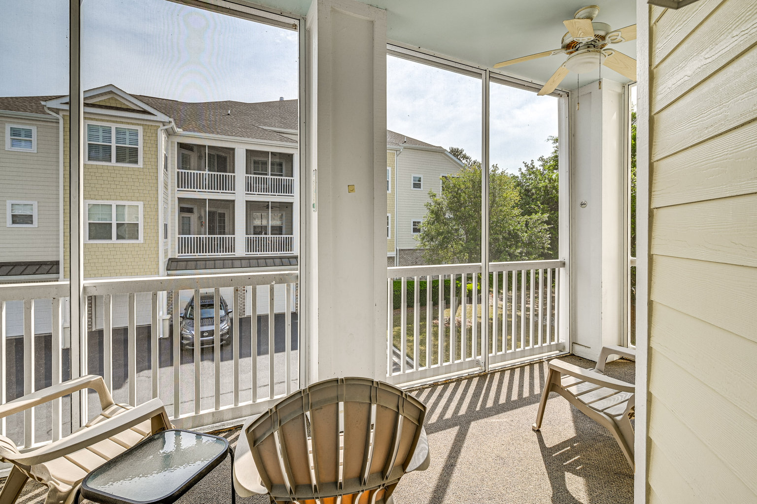 North Myrtle Beach Vacation Rental