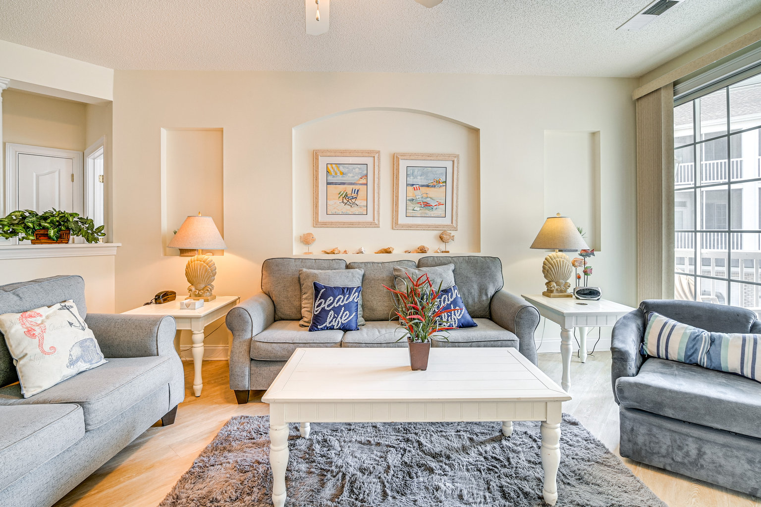 North Myrtle Beach Vacation Rental