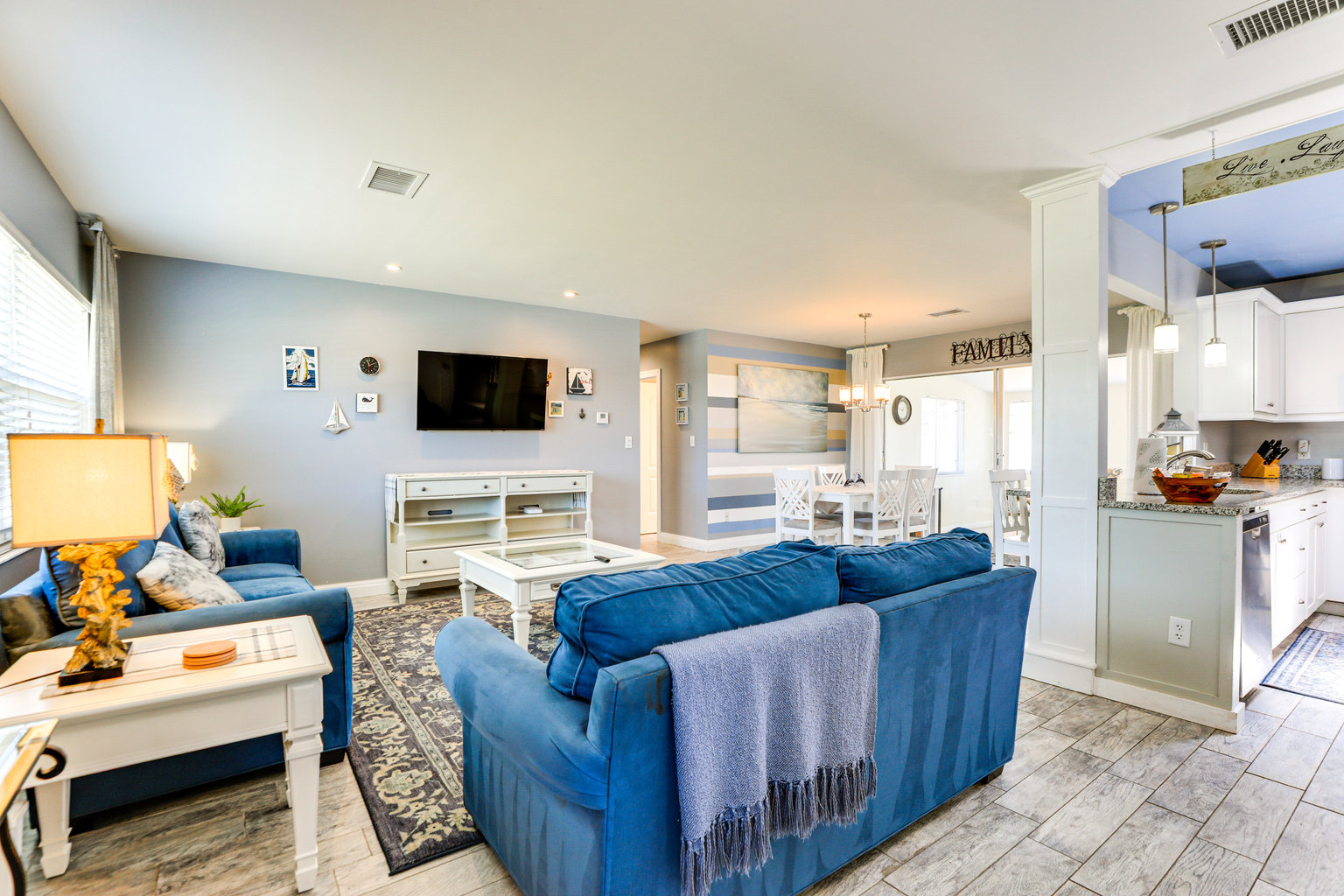 Venice Vacation Rental